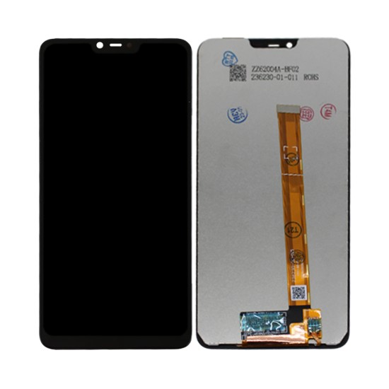 Touch+Display Oppo A5 (AX5) Black